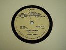 BOBBY DARIN Rare Rock & Roll 78rpm on Atco 6117 