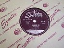 LLOYD PRICE Rare 78rpm on Sparton 679R 