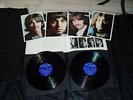 THE BEATLES DLP White Album spanish  ODEON PCSL 5327/28 1968 SPAIN