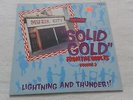 Ska Reggae Rocksteady SOLID GOLD FROM THE VAULTS VOL 3  TROJAN PAMA BOSS