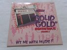 Ska Reggae Rocksteady SOLID GOLD FROM THE VAULTS VOL 2 TROJAN PAMA BOSS