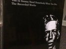 You're Gonna Need Somebody... von Charley Patton (2009) - 4 LP-Box