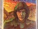 Neil Young - Debut Singer Songwriter Self-Titled Vinyl LP – No-Name Cover