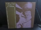 FOLK MUSIC OF PAKISTAN Ethnic Folkways Library LP w/Insert Folkways Records