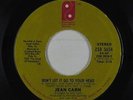 70s Soul 45 - Jean Carn - Don't Let It Go To Your Head - Philly Int'l - mp3