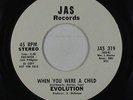 Funk 45 - Evolution - When You Were A Child - JAS - mp3