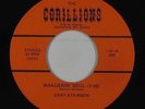 Funk C&W 45 - Gary Atkinson - Wanderin' Soul - The Corillions - VG++ mp3