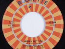 Crossover Soul 45 ESTHER PHILLIPS Nobody But You ROULETTE HEAR