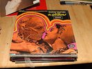 DR PHIBES SOUNDTRACK LP PROMO COPY VINCENT PRICE IN SHRINKWRAP MINT M- VINYL