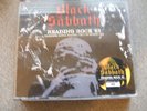 black sabbath - reading rock 83 ltd edition rare