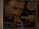 Albert Mangelsdorff Originals Vol. 2 (5 Alben, 2008)