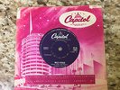 johnny fallin wild streak capitol near mint rockabilly