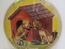 VOGUE PICTURE RECORD R718 LULU BELLE & SCOTTY 78 RPM IN THE DOG HOUSE NOW 1946