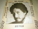 BOB DYLAN NEW MORNING SINGAPORE CBS 3 EYES LP REDIFFUSION RARE