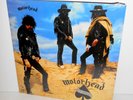 MOTORHEAD ace of spades LP Record Vinyl SEALED