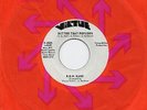 R.D.M. BAND 'Butter That Popcorn' US Virtue Funk/Sweet Soul/Breaks DJ Promo 45
