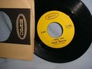 Shane Martin 45rpm EPIC  'I Need You'  'You're So Young'  soul