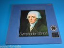 Dorati / Haydn Edition - Symphonien 93-104 (Decca 6.35244 GK) - 8 LP-Box