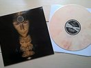System Of A Down – Mezmerize – weiß-pink-mamoriertes Vinyl LP – New Neu - Rar
