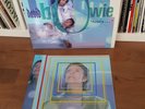 David Bowie - Hours , Vinyl LP