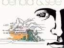 ULTIMATE SPINACH-BEHOLD & SEE  (US IMPORT)  VINYL LP NEW