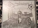 RARE LP SPIRITUAL JAZZ CREATIVE ARTS ENSEMBLE 