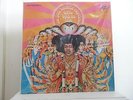 JIMI HENDRIX EXPERIENCE - AXIS: BOLD AS LOVE - REPRISE RECORDS-RS 6281 - (MINT)