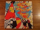 Elvis Costello Armed Forces  3rd LP 1978 Columbia with promo EP attached on back