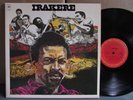 Irakere self titled EX 1979 hard Latin Afro-Cuban funk jazz KILLER