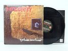 INTEGRITY Systems Overload LP Vinyl 1995 Victory Orig US Press RARE cro-mags EX