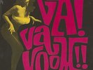 Various - Va Va Voom  - 16 Early 60s Instro Shakers - Vinyl Surf/Instrumental...