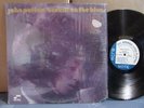 John Patton Accent On Blues VG+ BLUE NOTE LIBERTY SHRINK funk James Blood Ulmer