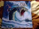 Axxis - Utopia LP / vinyl ( AFM 259-1) 2009