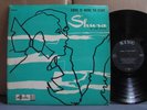 Shura Love Is Here To Stay VG+ SUPER RARE KING 395-511 MONO DEEP GROOVE
