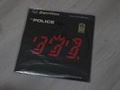 POLICE GHOST IN THE MACHINE NAUTILUS SUPER DISC VINYL ALBUM LP