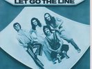 MAX WEBSTER Let Go The Line 7