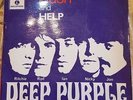 Deep Purple Hush 7