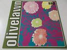 37186 - OLIVELAWN - SAP - 1990 VINYL LP - NEMESIS LABEL (JACK ENDINO)