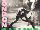 The Clash London Calling 12