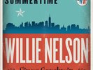 Willie Nelson - Summertime: Willie Nelson Sings Gershwin [New Vinyl LP]
