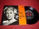 GREEK 45 SINGLE 7 KAITH MPELINTA ????? ???????? SCDG PARLOPHONE ODEON