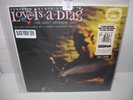 LOVE IS A DRAG gene howard GOLD VINYL LP rsd black friday 2016 limited SEALED us