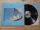 DIRE STRAITS - BROTHERS IN ARMS-ORIG UK-GREAT AUDIO-VG+ EX VINYL LP 1985