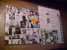 ROLLING STONES 2 LP 1972 Exile on Main St 1st Press COC-2-2900 Promo