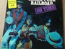 Grand Funk Railroad On Time US Original LP Ex-/VG