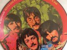 the beatles the alternate sergeant peppers lonely hearts club band picture disc.