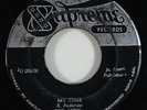 Bob Andy/Roy Richards 