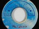 Bobby Ellis/Vin Gordon 