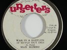 Max Romeo 