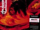 The Stooges: Fun House (180GV) LP Original recording remastered